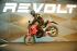 Revolt RV 400 e-bike unveiled. Bookings open on June 25, 2019